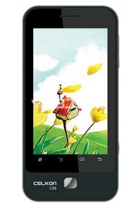 CELKON C88 specifications and features CELKON C88 specs
