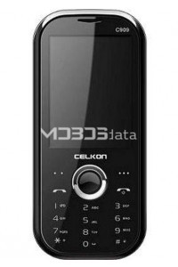 CELKON C909 specifications and features CELKON C909 specs