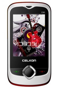 CELKON C90 specs