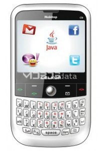 CELKON C9 specs