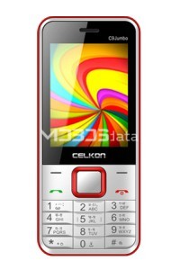 CELKON C9 JUMBO specs