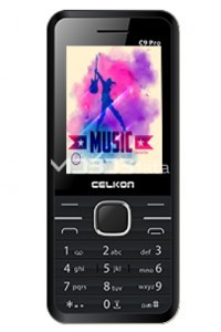 CELKON C9 PRO specs