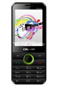 CELKON C9 STAR specs