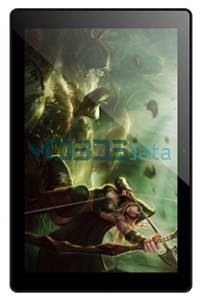 CELKON C-TAB 10 specifikacije in značilnosti CELKON C-TAB 10 specifikacije