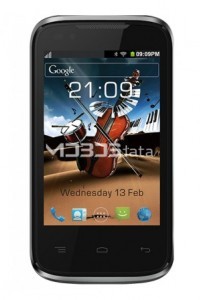 CELKON CAMPUS A10 specs