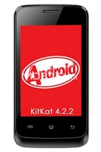CELKON CAMPUS A15K specs