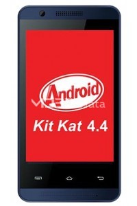 CELKON CAMPUS A35K specs