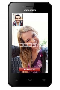CELKON CAMPUS A400+ specs