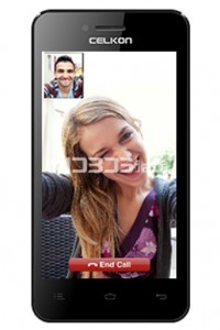 CELKON CAMPUS A400 specs