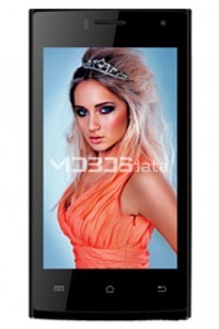 CELKON CAMPUS CROWN Q40+ specs