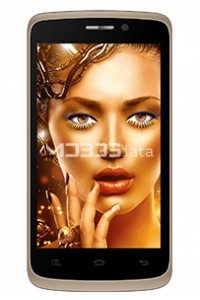 CELKON CAMPUS Q405 specs