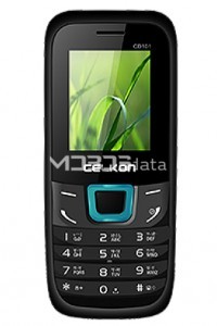 CELKON CD101 specs