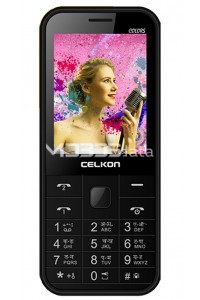 CELKON CHARM COLORS specs