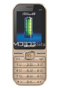 CELKON CHARM GRAND specs