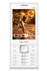 CELKON CHARM MEGA specs