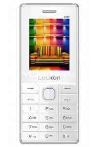 CELKON CHARM MINI specs