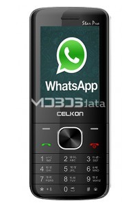 CELKON CHARM STAR PRO specs