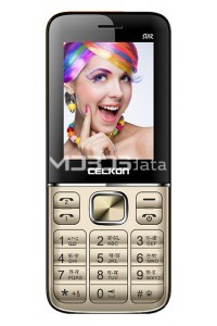 CELKON CHARM STAR specs