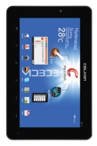 CELKON CT1 specs