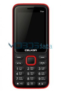CELKON EDGE specifikacije in značilnosti CELKON EDGE specifikacije