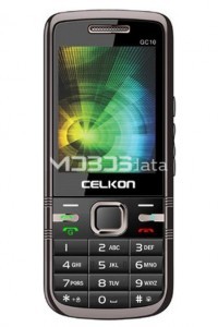 CELKON GC10 specs