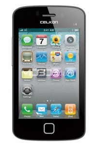 CELKON I4 specs