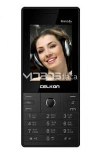CELKON MELODY specs