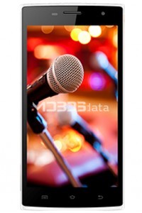 CELKON MILLENNIA GLORY Q5 specs