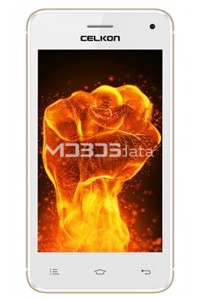 CELKON MILLENNIA Q3K POWER specs