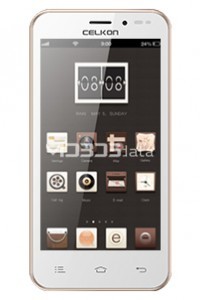 CELKON MILLENNIA Q450 specs
