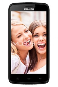 CELKON MILLENNIA Q519 specs
