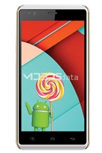 CELKON MILLENNIA Q58 XPLORE specs