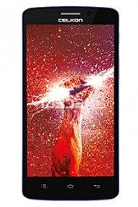 CELKON MILLENNIA Q5K POWER specs