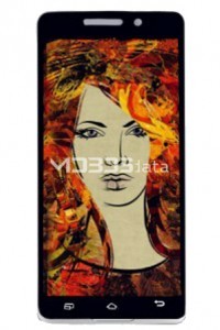 CELKON MONALISA 5 specs