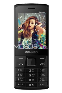 CELKON ROCK STAR specs