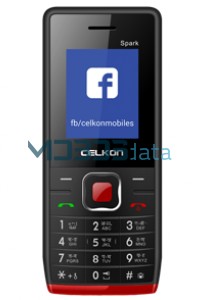 CELKON SPARK specifikacije in značilnosti CELKON SPARK specifikacije