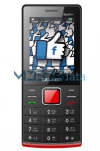 CELKON SPARK+ specifikacije in značilnosti CELKON SPARK+ specifikacije