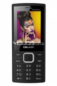 CELKON TRANSFORMER+ specs