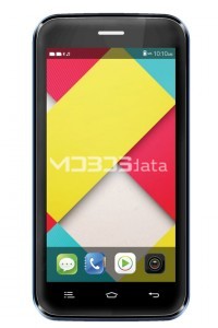 CELKON TRENDZ specs