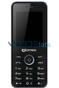 CETRIX H2406 specs