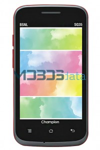 CHAMPION APNA PHONE SQ35 specifikacije