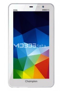 CHAMPION MY PHONE DM6513 specs