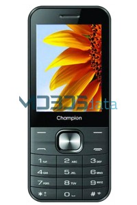 CHAMPION SQ281 specs