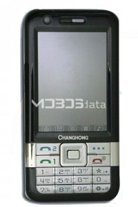 CHANGHONG 008-III L specifikacije