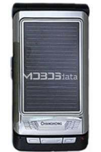 CHANGHONG A328 specifikacije