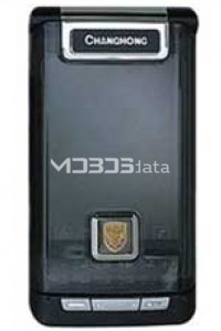 CHANGHONG A329 specifikacije