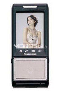 CHANGHONG A350 specifikacije i karakteristike CHANGHONG A350 specifikacije