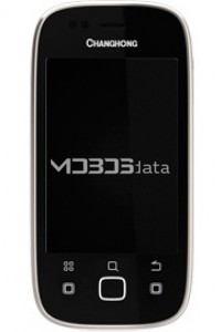 CHANGHONG A399 specifikacije