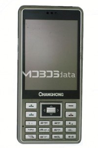 CHANGHONG A889 specifikacije
