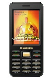 CHANGHONG A8 specifikacije i karakteristike CHANGHONG A8 specifikacije